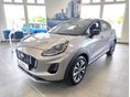 FORD PUMA 1.0 EcoBoost mHEV Titanium DCT Készleten található modell