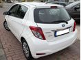TOYOTA YARIS 2012/7 - 2