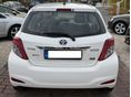 TOYOTA YARIS 2012/7 - 3