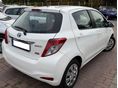 TOYOTA YARIS 2012/7 - 4