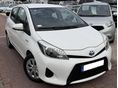 TOYOTA YARIS 2012/7 - 5