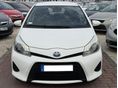 TOYOTA YARIS 2012/7 - 6