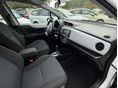 TOYOTA YARIS 2012/7 - 7