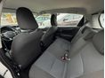 TOYOTA YARIS 2012/7 - 8