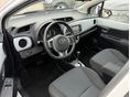 TOYOTA YARIS 2012/7 - 9