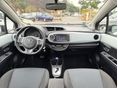 TOYOTA YARIS 2012/7 - 10
