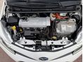 TOYOTA YARIS 2012/7 - 11