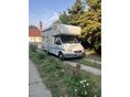 FORD hehn mobil