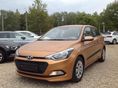 HYUNDAI I20 1.1 CRDi Color limited edition