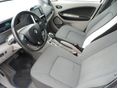RENAULT ZOE 2016/9 - 5