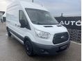 FORD TRANSIT 2016/1 - 1
