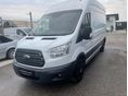 FORD TRANSIT 2016/1 - 2