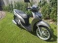 HONDA SH 125 