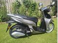 HONDA SH 125 2024/5 - 2