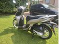 HONDA SH 125 2024/5 - 3