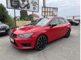 SEAT LEON ST 2.0 TSI Cupra Start&Stop DSG