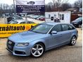 AUDI A4 2009/7 - 1