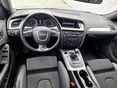 AUDI A4 2009/7 - 6