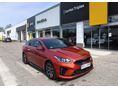 KIA PRO CEE'D ProCeed 1.4 T-GDI GT Line DCT Mo-i! 141e KM! Vez.Sz.Könyv! NAVI! Radar-Kamera!Ülés-Kormányfűtés!Holttérfigyelő