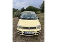 FIAT PANDA 2004/11 - 3
