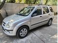 SUZUKI IGNIS 2004/10 - 2