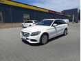 MERCEDES-BENZ C 220 T BlueTEC d Klímás!Szép állapot!