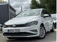 VOLKSWAGEN GOLF SPORTSVAN 2.0 TDI Comfortline DSG Mo-i.2.tulajdonos.szervízkönyves.törésmentes.garanciális.automata