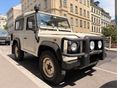 LAND ROVER DEFENDER 90 Hard Top 2.5 TD5