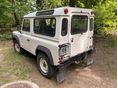LAND ROVER DEFENDER 2003/5 - 2