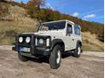 LAND ROVER DEFENDER 2003/5 - 8