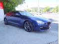 BMW 650 2011/12 - 2