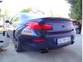 BMW 650 2011/12 - 3