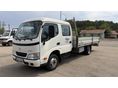 TOYOTA DYNA 2.5 D-4D 150 DK Long