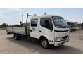 TOYOTA DYNA 2006/2 - 2