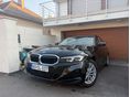 BMW 320e (Automata) Facelift/Led/Ülésfűtés/Headup/PDC/Carplay