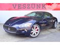 MASERATI GRANTURISMO (Automata) FERRARI MOTOROS! KIEMELKEDŐ ÁLLAPOTÚ