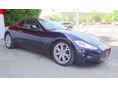 MASERATI GRANTURISMO 2008/2 - 2