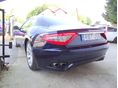 MASERATI GRANTURISMO 2008/2 - 3