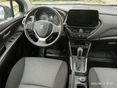 SUZUKI SX4 S-CROSS 2022/4 - 6