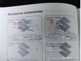 SUZUKI SX4 S-CROSS 2022/4 - 8