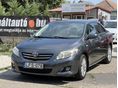 TOYOTA COROLLA 1.6 Sol Plus MAGYARORSZÁGI / TEMPOMAT / TOLATÓRADAR / KULCS NÉLKÜLI INDÍTÁS / DIGITKLÍMA