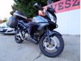 SUZUKI V-STROM 2007/5 - 2