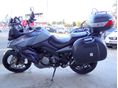 SUZUKI V-STROM 2007/5 - 5