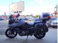 SUZUKI V-STROM 2007/5 - 6