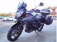 SUZUKI V-STROM 2007/5 - 7