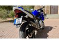 SUZUKI GSX 650 F 2008/8 - 3