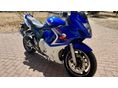 SUZUKI GSX 650 F 2008/8 - 7