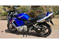 SUZUKI GSX 650 F 2008/8 - 9