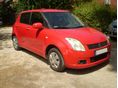 SUZUKI SWIFT 2006/10 - 1
