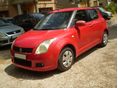 SUZUKI SWIFT 2006/10 - 2